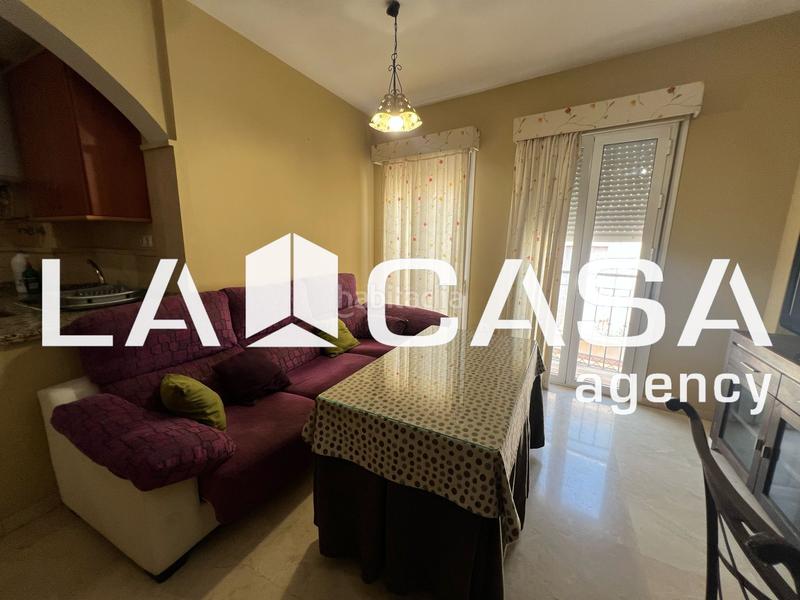 Foto d1e4e246-691f-455c-9a93-f48faf235a04. Duplex in El Arenal - La Pólvora Dos Hermanas