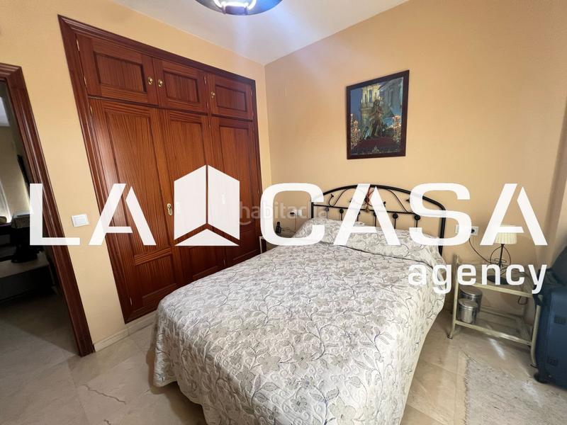 Foto d94f1b6e-15a8-460b-b4ce-16ffc0172e3b. Duplex in El Arenal - La Pólvora Dos Hermanas