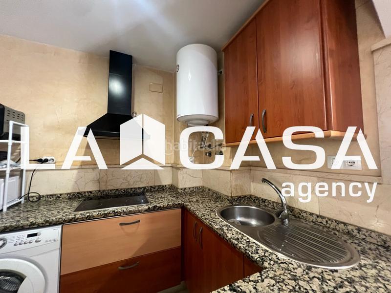 Foto e07d41c4-18ee-4dbb-9f91-c8d59c301aef. Duplex in El Arenal - La Pólvora Dos Hermanas