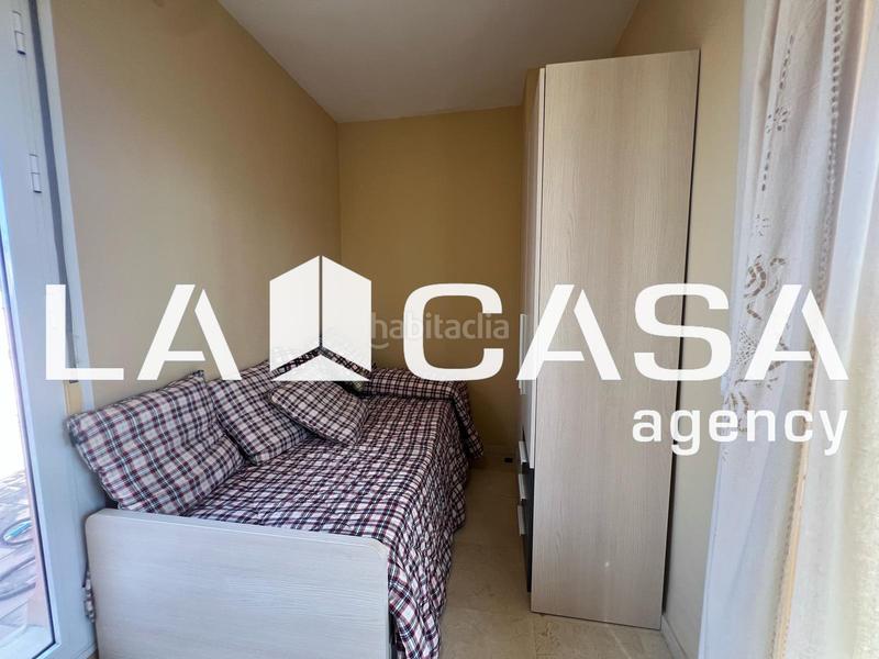 Foto a0880221-92cc-428c-9929-66592a214412. Zweistöckige wohnung in El Arenal - La Pólvora Dos Hermanas