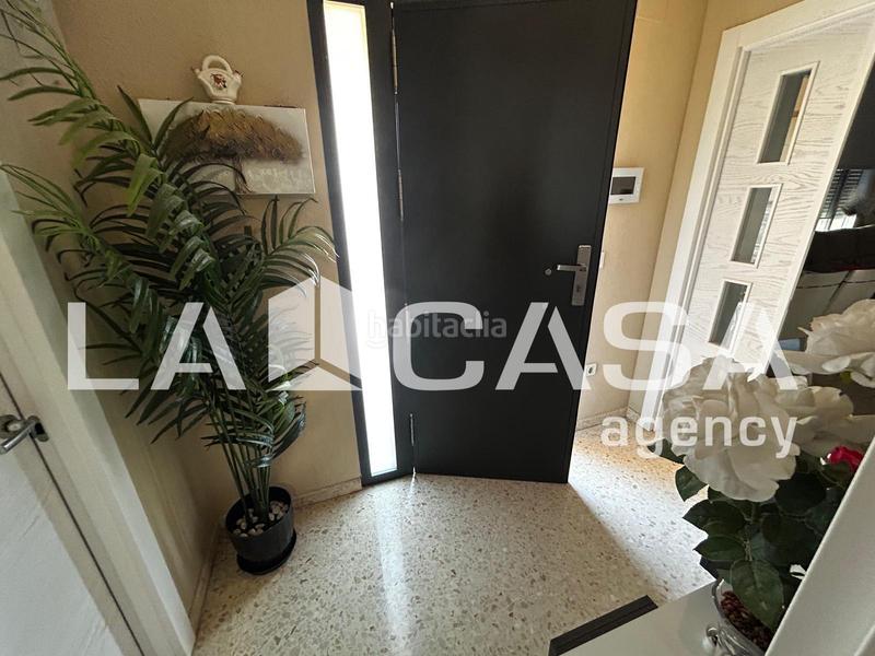 Foto 1714d241-de49-45cd-9848-ff3bd60be71a. Chalet avec parking piscine dans Olivar de Quintos Montequinto
