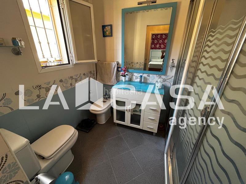 Foto b5fad33d-613a-46b6-adfe-4da65f125cd2. Chalet avec parking piscine dans Olivar de Quintos Montequinto