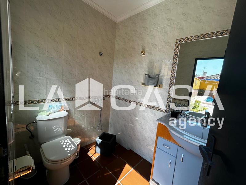 Foto cf920dfb-ce80-4427-8ef8-af447034521f. Chalet avec parking piscine dans Olivar de Quintos Montequinto