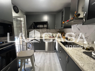 Chalet à Olivar de Quintos