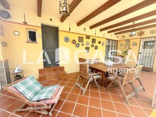Chalet à Olivar de Quintos