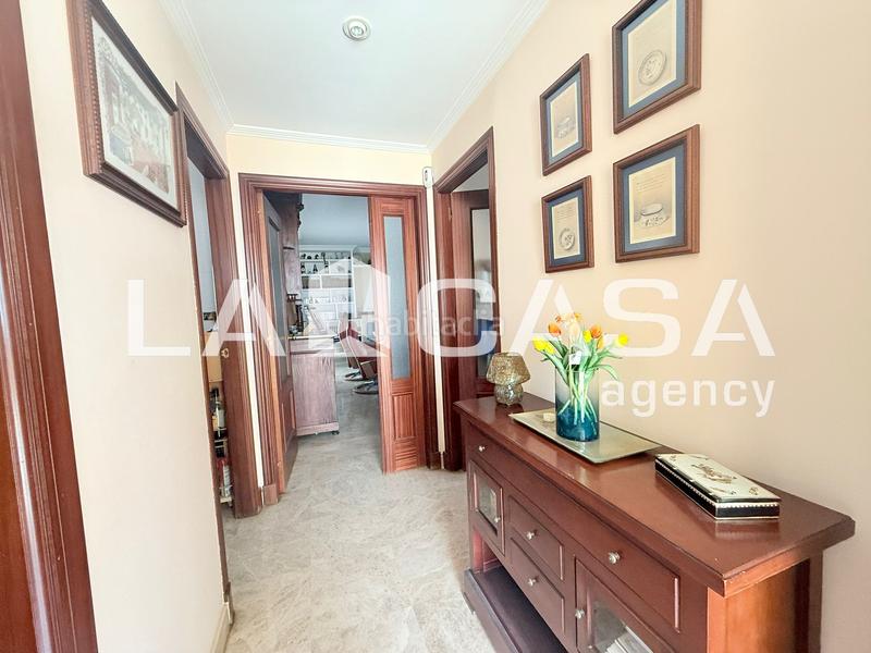 Foto 521cab04-9901-462d-b6ff-b01b8f20024f. Chalet con parcheggio in Olivar de Quintos Montequinto