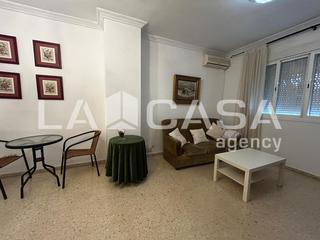 Piso en El Cano - Los Bermejales