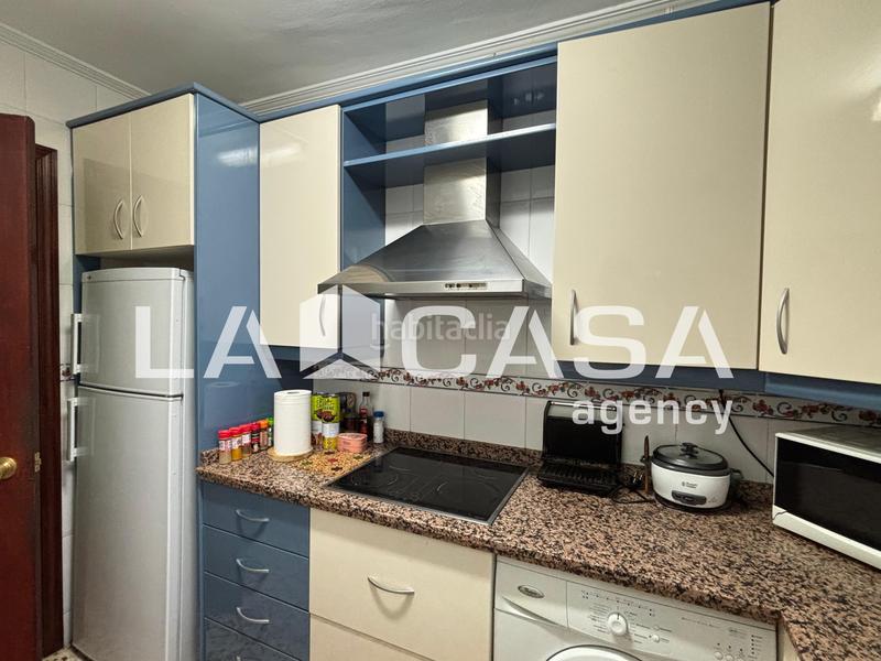 Foto b2e39284-6edf-46ef-aafc-296bf70dd91a. Affitto appartamento in Centro Montequinto