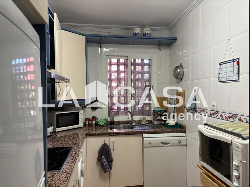 Foto e11c9926-1851-440e-a632-b4e3aebcd368. Location appartement dans Centro Montequinto