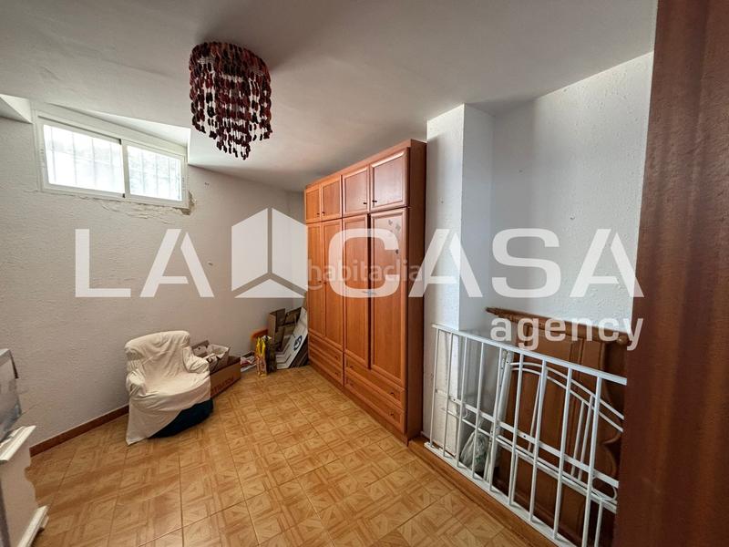 Foto 0c2717e5-18e3-41a7-979f-12027a12aa9a. Chalet in cerros de Montequinto Montequinto