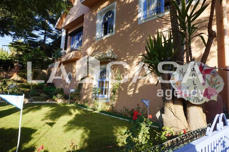 Foto 4cad87a3-2b8e-441b-9397-29be6161cd38. Chalet en cerros de Montequinto Montequinto