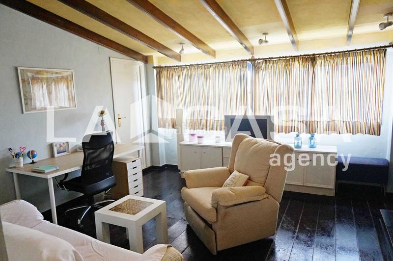 Foto 77d4d361-d06c-430e-8f55-ac864bf11aeb. Chalet en cerros de Montequinto Montequinto