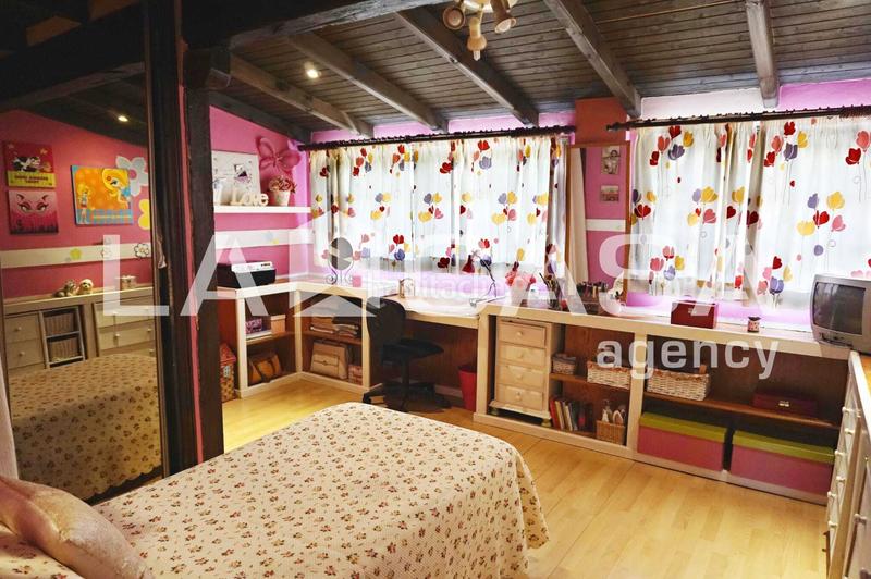 Foto 7f744e3c-0948-4925-ad4c-b5b15d770bdc. Chalet en cerros de Montequinto Montequinto