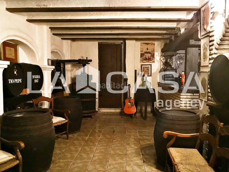 Foto c51c91f3-aabc-4250-b813-6d5e0dbae276. Chalet en cerros de Montequinto Montequinto