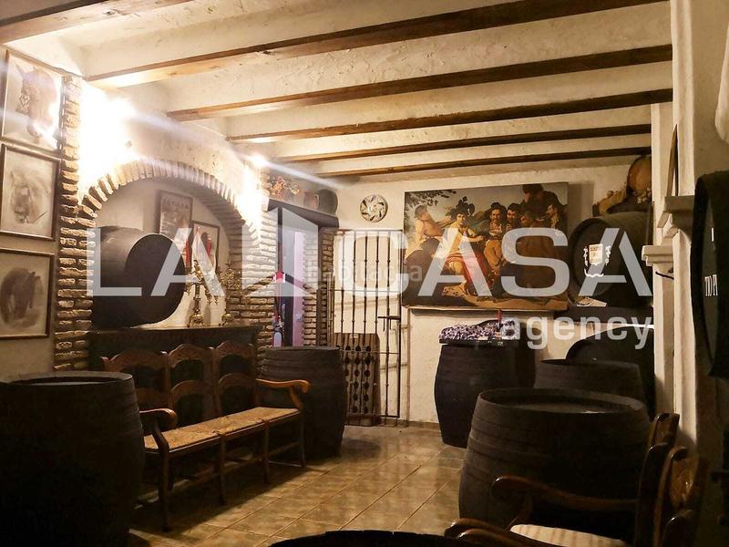 Foto cb135bff-0376-41b5-a775-7d1c798a9608. Chalet en cerros de Montequinto Montequinto