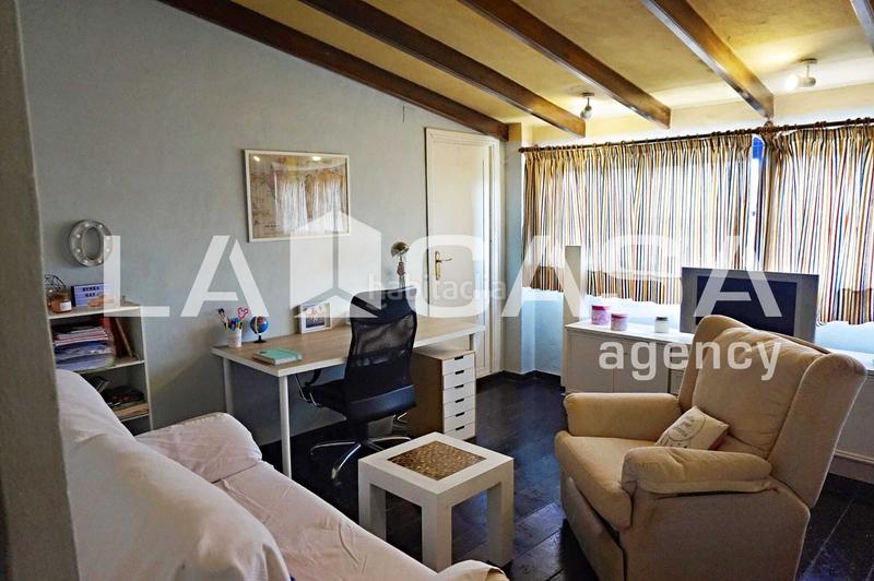 Foto d3519ea6-fbc9-46f2-a0bd-766b0d0c9df5. Chalet en cerros de Montequinto Montequinto