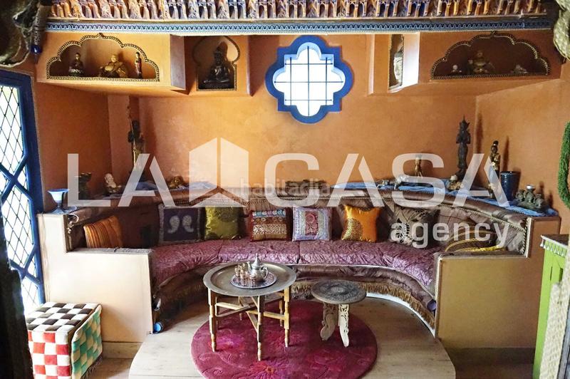 Foto ed2e4332-55e9-491d-b478-504d10fa60ef. Chalet en cerros de Montequinto Montequinto