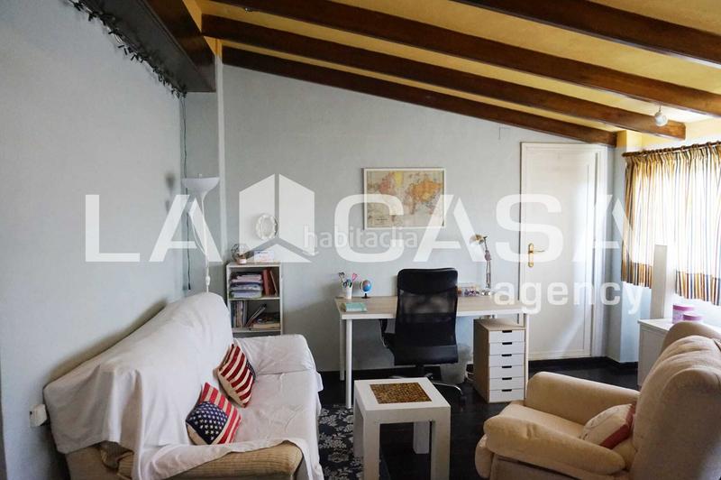 Foto fd34c18a-826a-44b6-b5b6-a97e069f174a. Chalet en cerros de Montequinto Montequinto