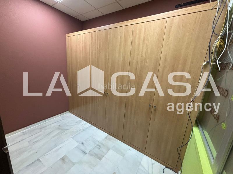 Foto 58a6945a-cfed-426c-9830-9bd8abd6d0b6. Alquiler oficina en Condequinto Montequinto
