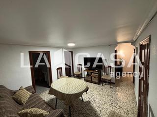 Location Appartement à Tiro de Línea