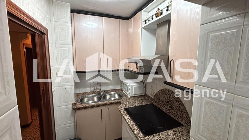 Foto fe014090-a388-47a7-b659-25fe014d7849. Alquiler piso en Tiro de Línea Sevilla