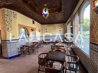 Local Comercial en Centro