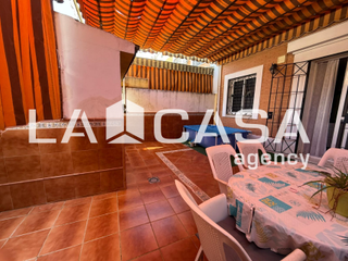 Casa adossada a Cerros de Montequinto