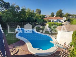 Chalet à Arco Norte - Avda España. Chalet en arco norte