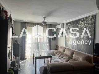 Appartement à El Arenal - La Pólvora