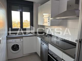Appartement à Entrenúcleos