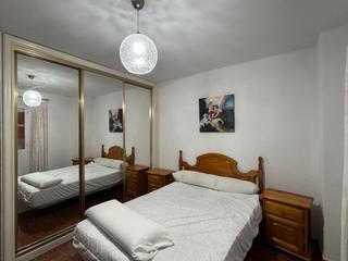 Miete Etagenwohnung in Centro