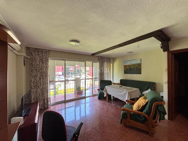 Foto ef629cda-f539-4edc-8b33-1f80ea3d7d24. Alquiler piso en Centro Montequinto