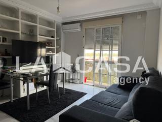 Etagenwohnung in Centro