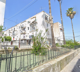 Etagenwohnung in Barrio Alto