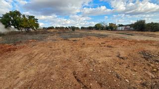 Terreno residencial en Entrencleos. Disponibles 6 parcelas en la zona de federico echaguy, con luz y