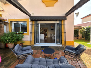 Casa bifamiliare in Condequinto