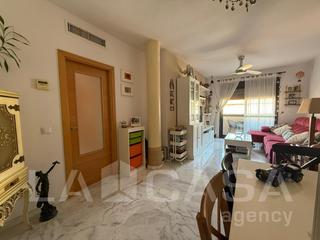 Appartement à Avenida de Europa