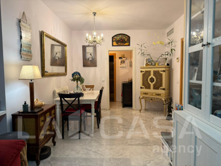 Etagenwohnung in Avenida de Europa