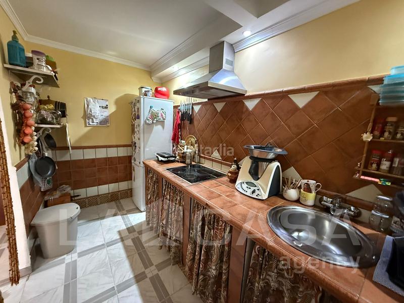 Foto 77610511-2150-4085-b4c7-681dbe60c1cc. Appartamento in Nueva Alcalá Alcalá de Guadaira