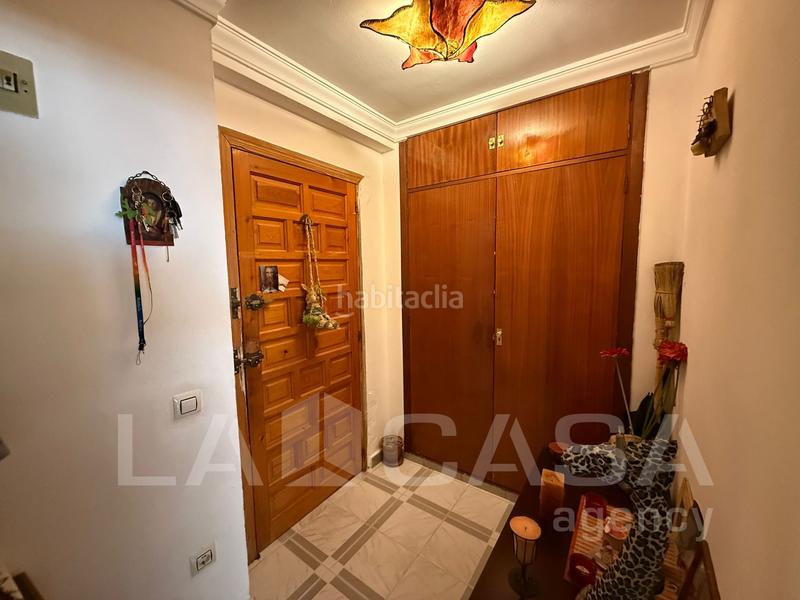 Foto 180496d2-dbc6-4204-bcb3-61edbed876a4. Etagenwohnung in Nueva Alcalá Alcalá de Guadaira