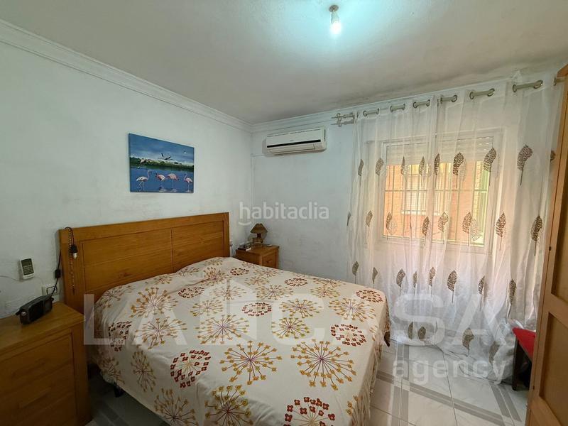 Foto aa922a61-7682-4619-8a11-d1b85c1b64f8. Etagenwohnung in Nueva Alcalá Alcalá de Guadaira