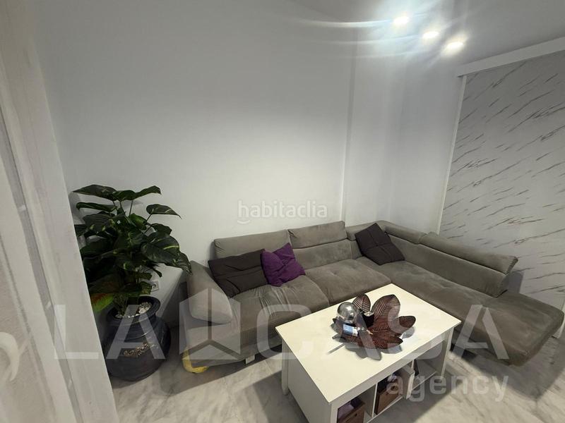 Foto ee3aa9fc-74d1-4747-b4b4-a2a0a98b4692. Casa a schiera con parcheggio piscina in Olivar de Quintos Montequinto