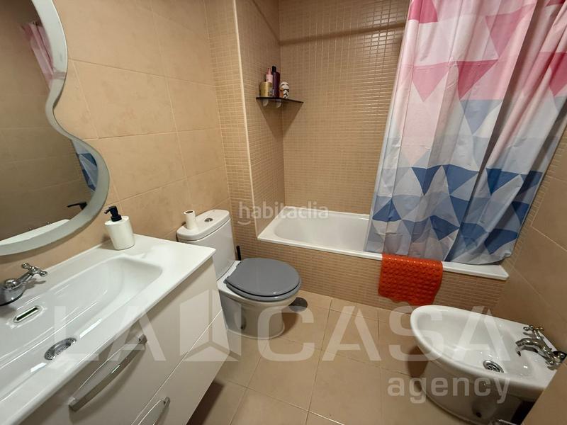 Foto cf3cc3ef-d74c-4c88-a8ee-2c162d6a09ec. Maison jumelée avec parking piscine dans Olivar de Quintos Montequinto