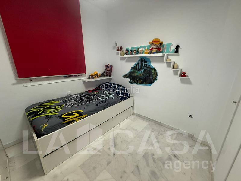 Foto 01bcce3c-409c-47a9-bbe1-1ccb198fe5fa. Semi detached house with parking pool in Olivar de Quintos Montequinto