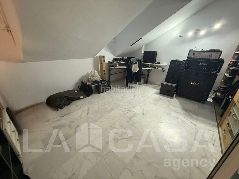 Foto f3653563-c3e8-45f4-a519-d28b39eeffd5. Semi detached house with parking pool in Olivar de Quintos Montequinto