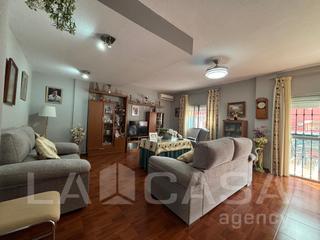 Maison jumelée à Condequinto