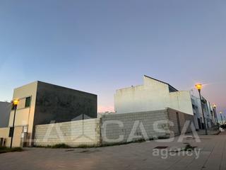 Terreny residencial a Los Molinos