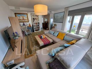 Appartement à Entrenúcleos