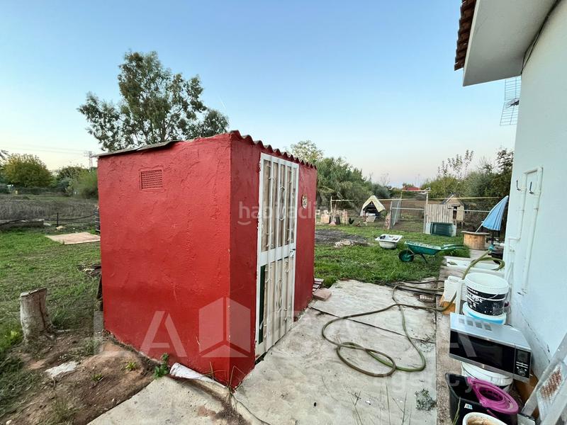 Foto 72a78976-eb9a-4037-9ae9-562f883b00ea. Casa en Carmona