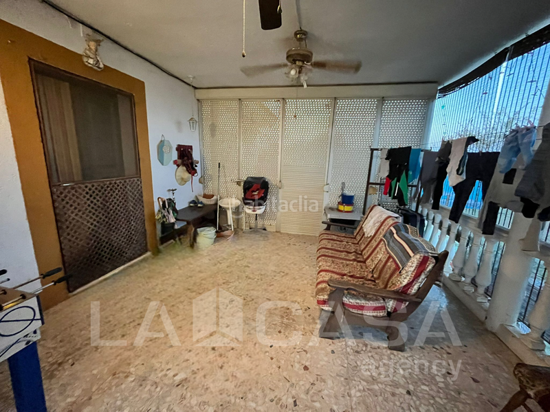 Foto f5fe9a1b-9bfe-4b24-a2aa-7ad48a77bad5. Casa en Carmona